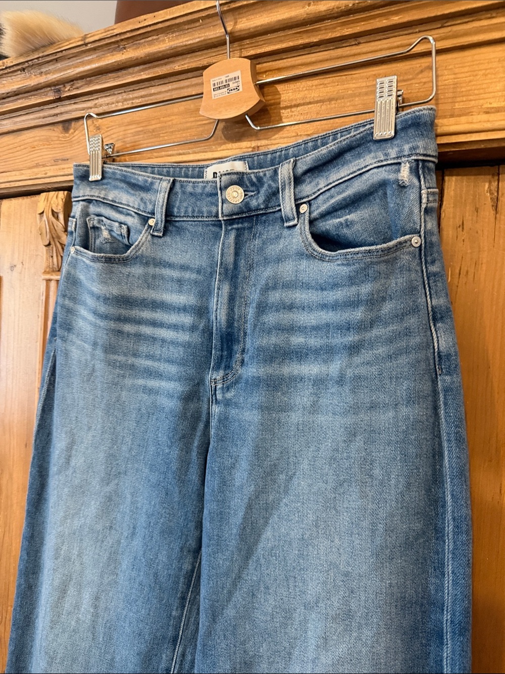 Paige Anessa Jeans - Picture 4 of 10